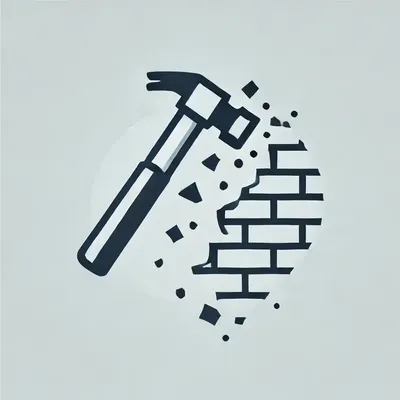 Astuces de démolition