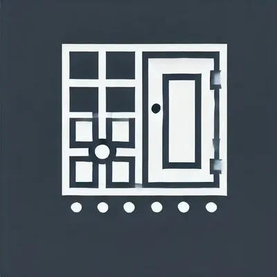 Astuces sur les fenêtres ou les portes