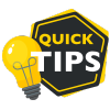 QuickTips